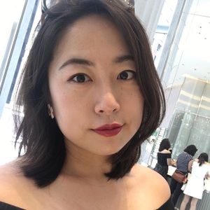 Meet your Posher, Sonya